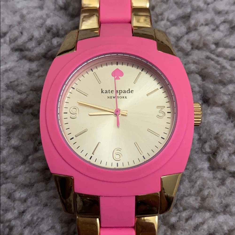 Women’s Kate Spade Watch